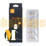 کویل سری زد گیک ویپ <br><span>Geekvape Z Series Replacement Coils</span>